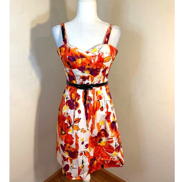 BCX Cute Dress Size 3 - Picture 1 of 6
